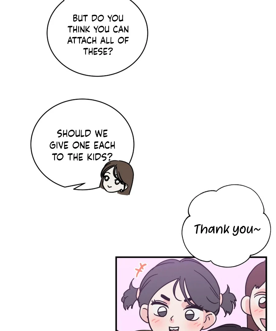 Hell of a Romance chapter 14 page 31