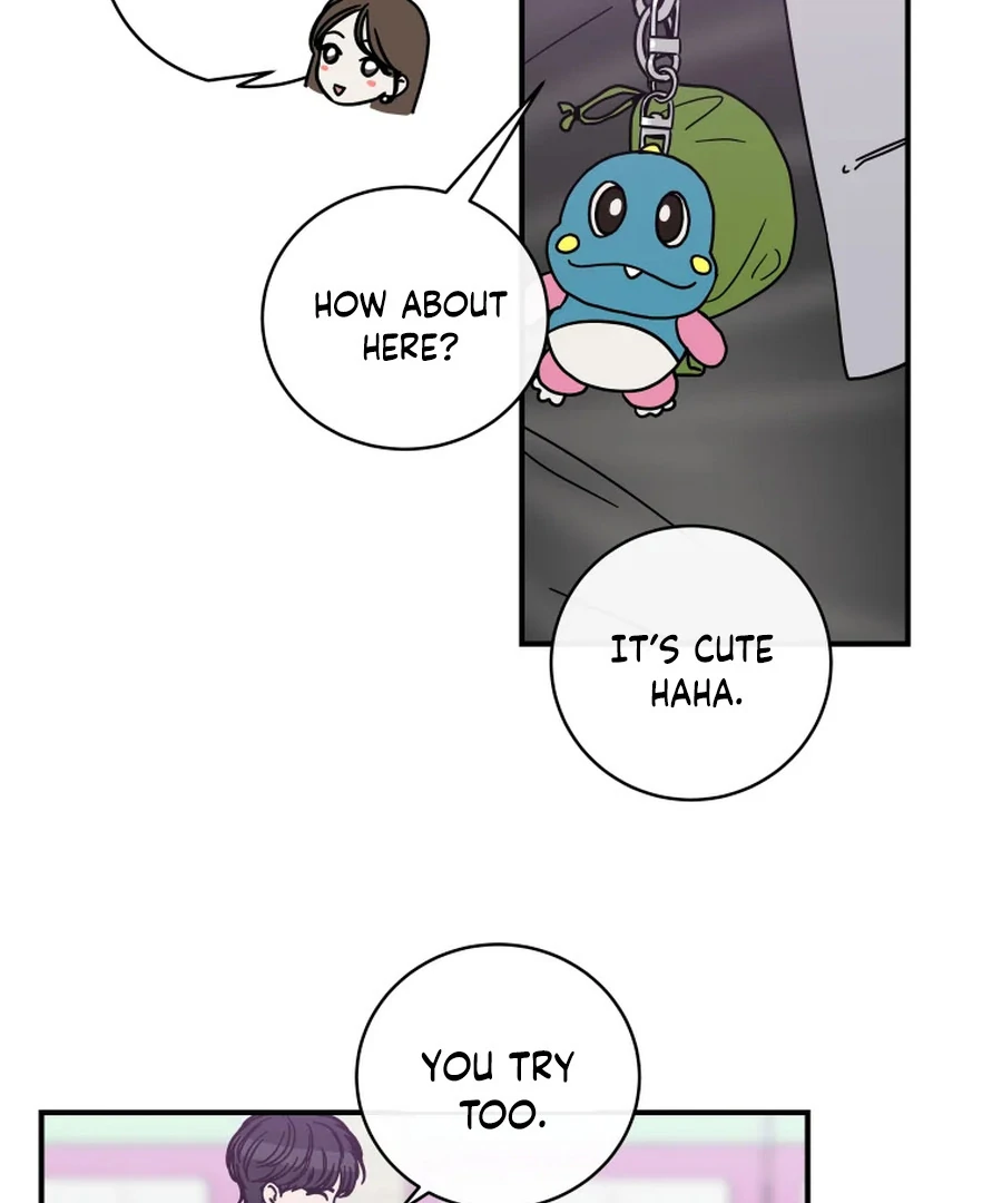 Hell of a Romance chapter 14 page 34
