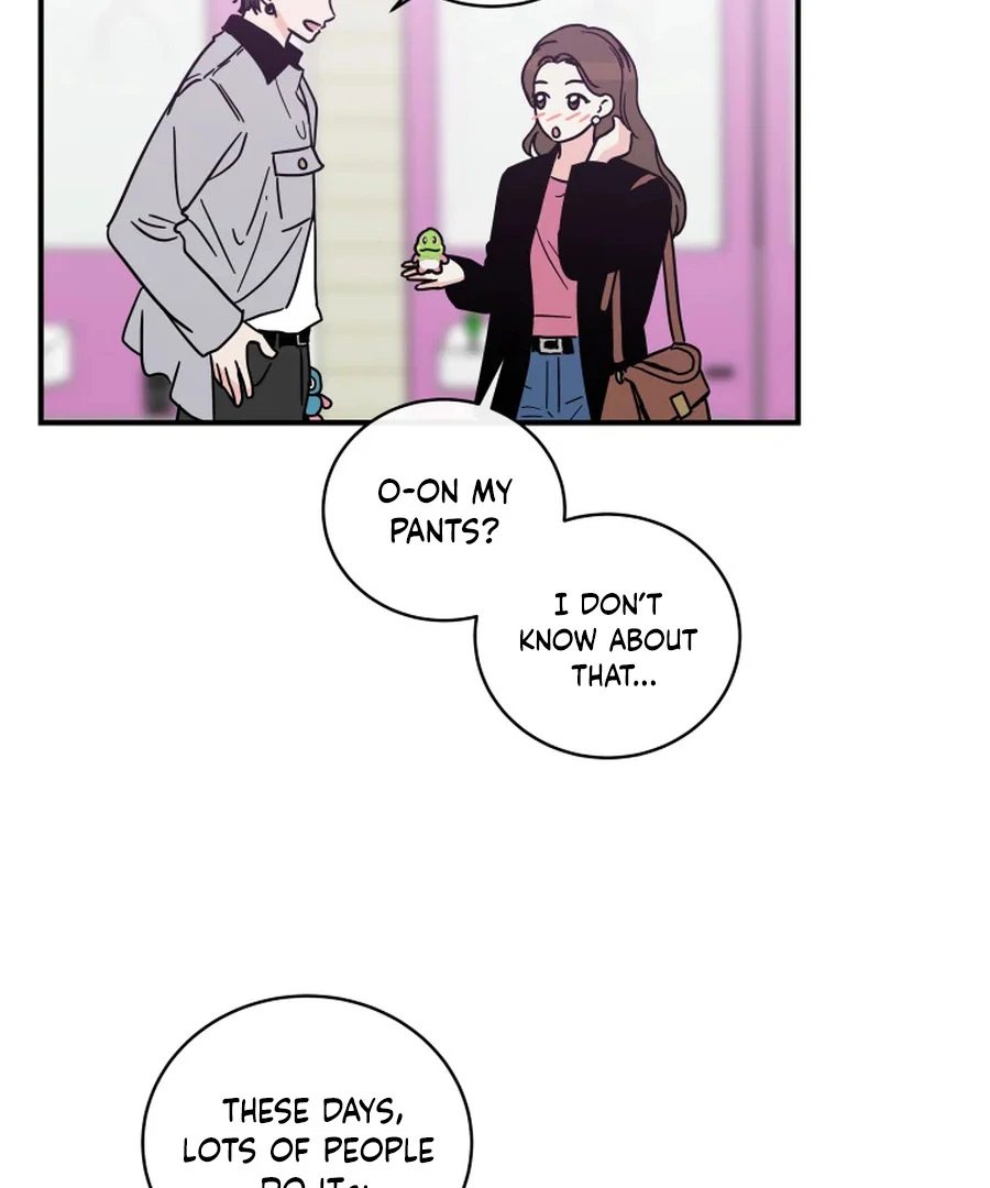 Hell of a Romance chapter 14 page 35