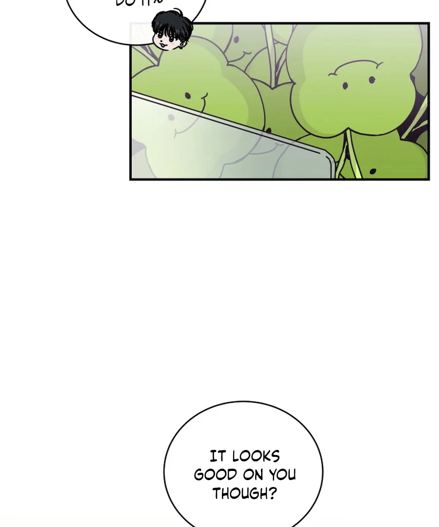 Hell of a Romance chapter 14 page 36