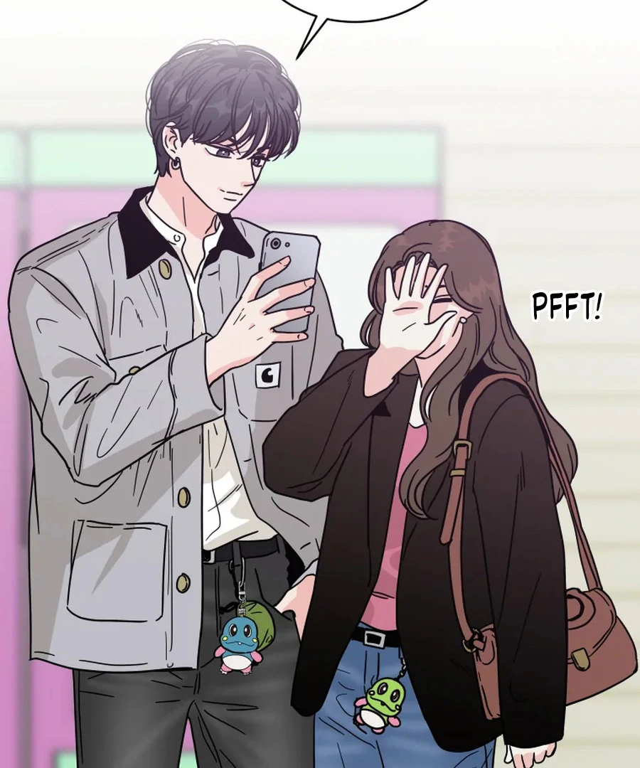 Hell of a Romance chapter 14 page 37