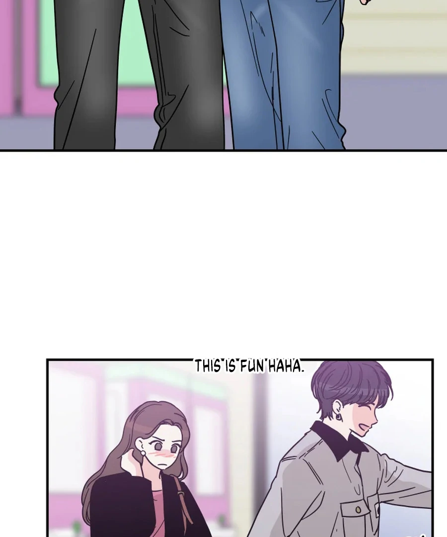 Hell of a Romance chapter 14 page 38