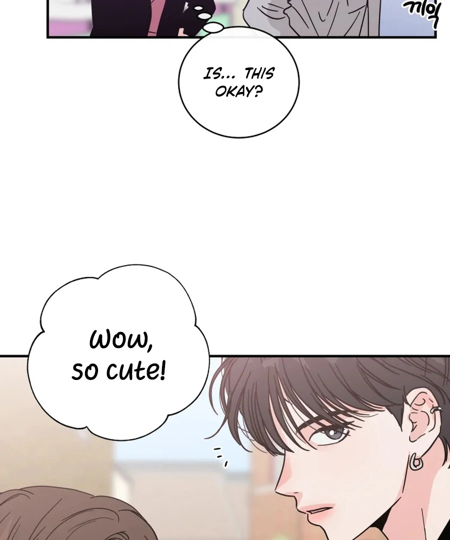 Hell of a Romance chapter 14 page 39