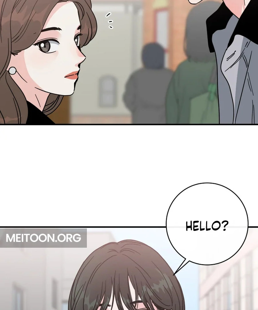 Hell of a Romance chapter 14 page 40