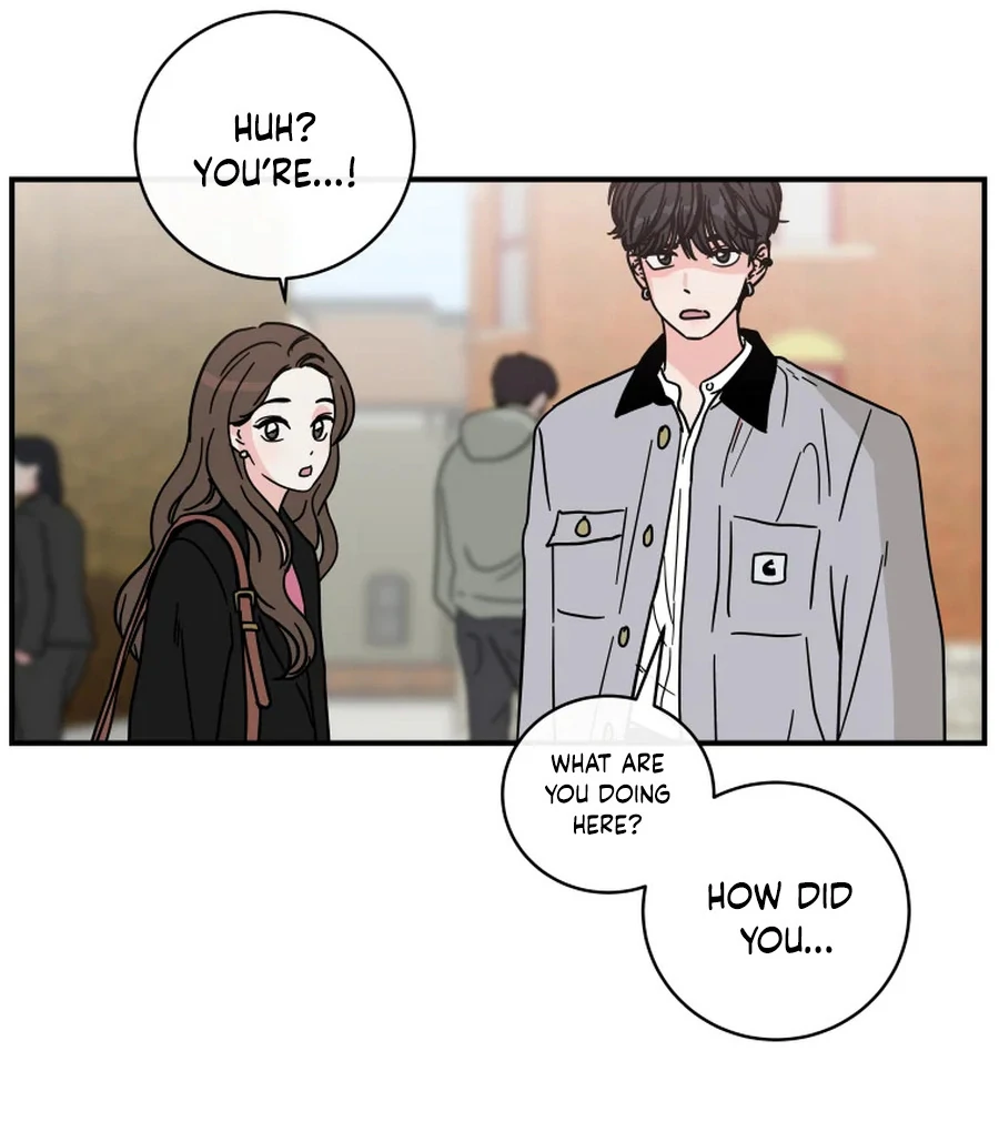 Hell of a Romance chapter 14 page 42