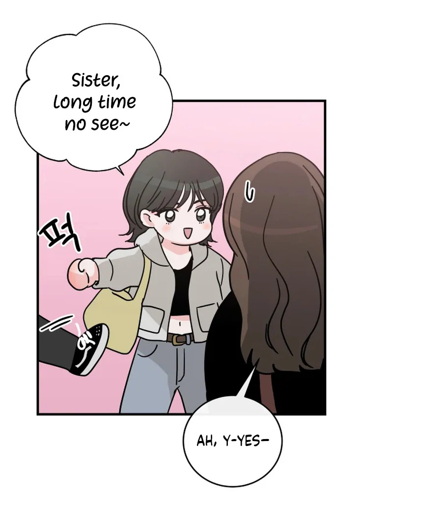 Hell of a Romance chapter 14 page 43