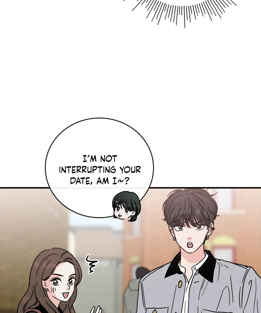 Hell of a Romance chapter 14 page 45