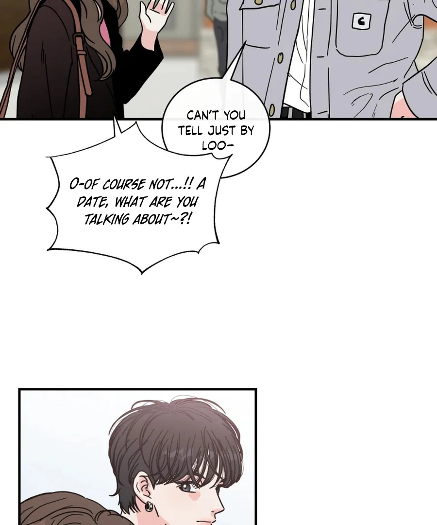 Hell of a Romance chapter 14 page 46