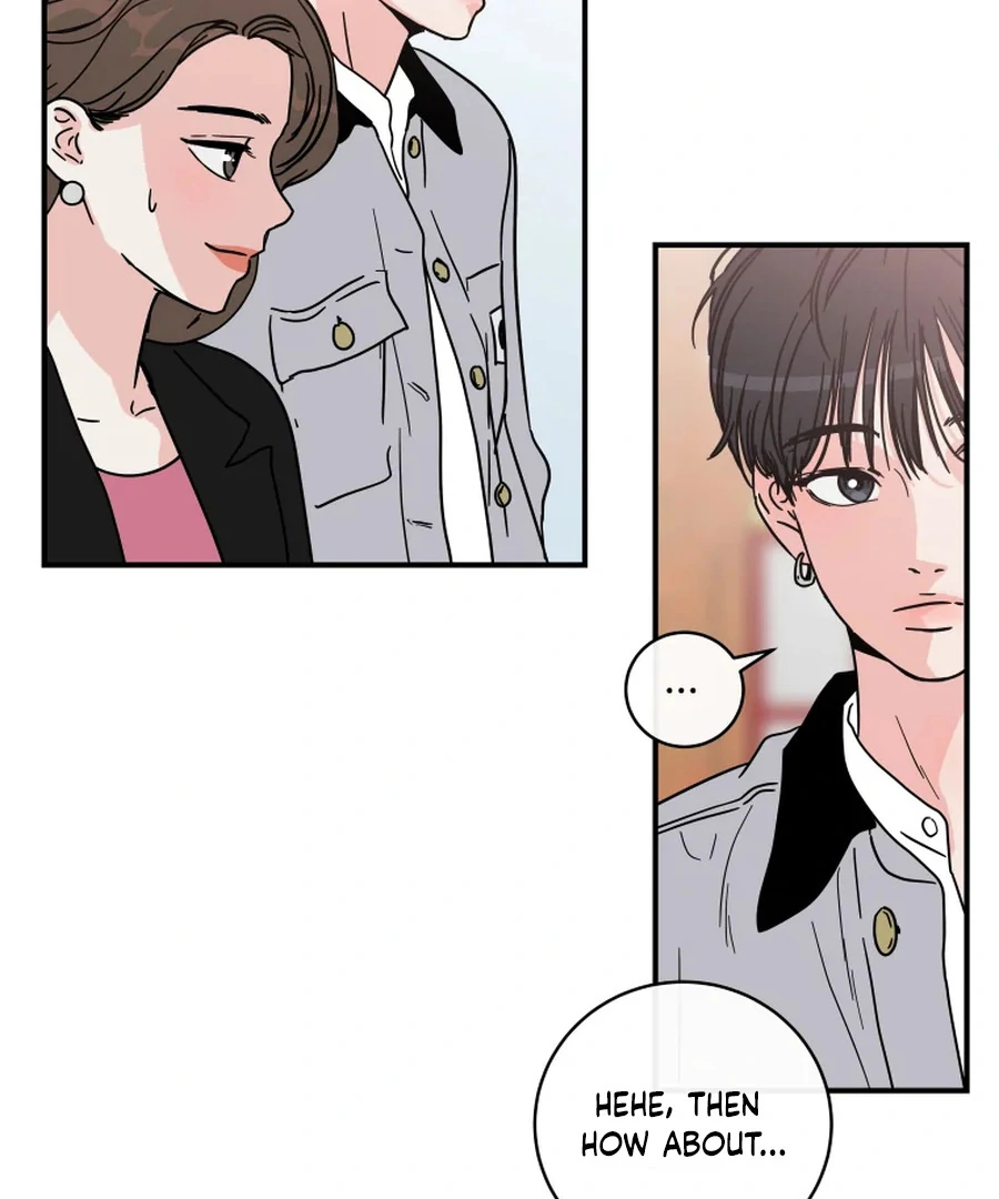 Hell of a Romance chapter 14 page 47