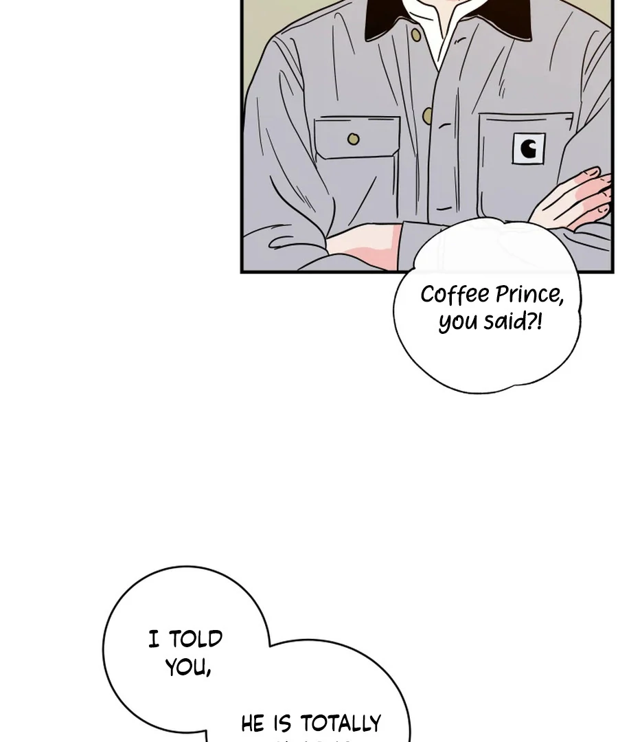 Hell of a Romance chapter 14 page 51