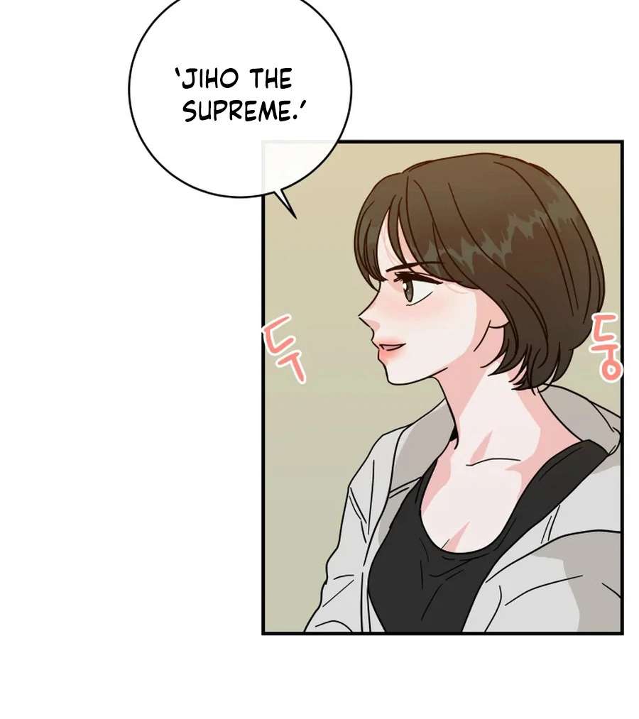 Hell of a Romance chapter 14 page 54
