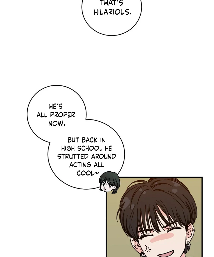 Hell of a Romance chapter 14 page 57