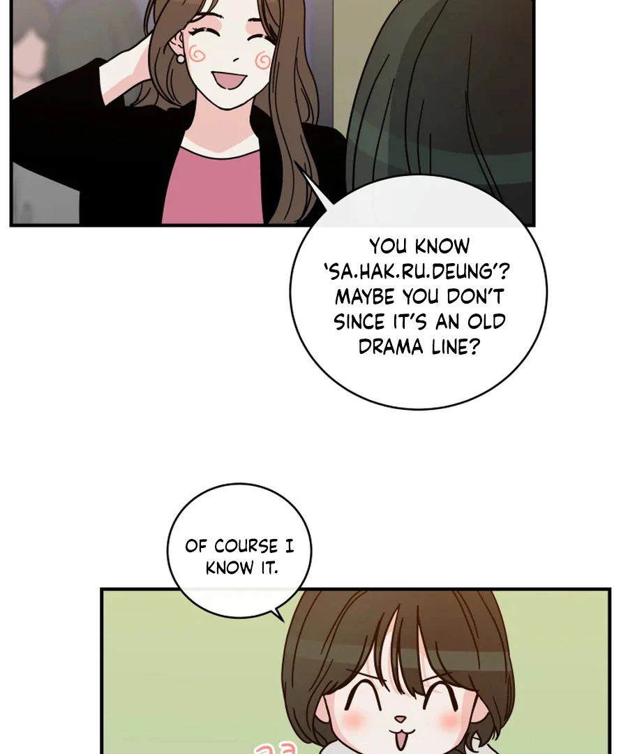 Hell of a Romance chapter 14 page 59