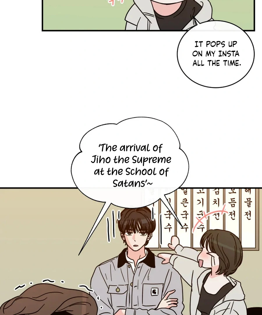 Hell of a Romance chapter 14 page 60