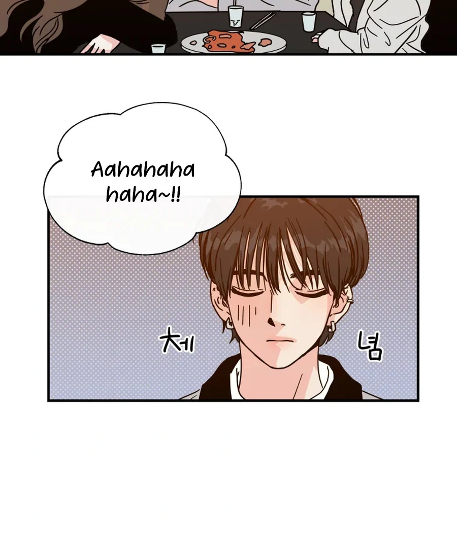 Hell of a Romance chapter 14 page 61