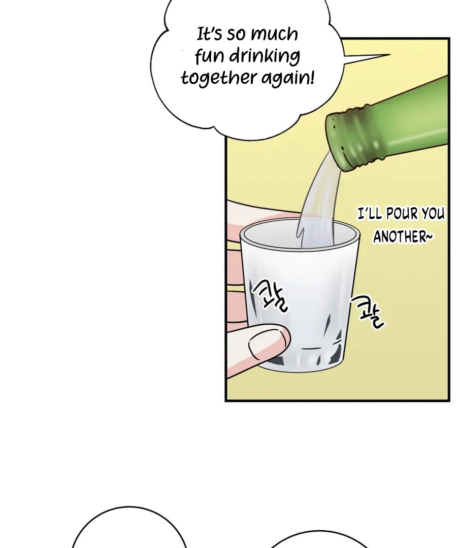 Hell of a Romance chapter 14 page 64