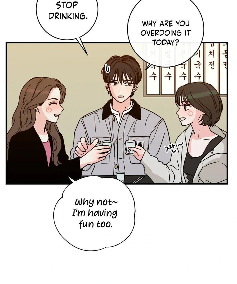 Hell of a Romance chapter 14 page 65