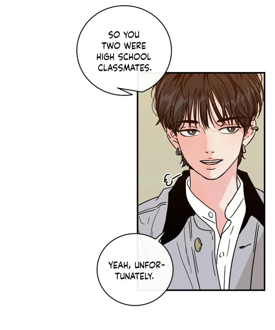Hell of a Romance chapter 14 page 66