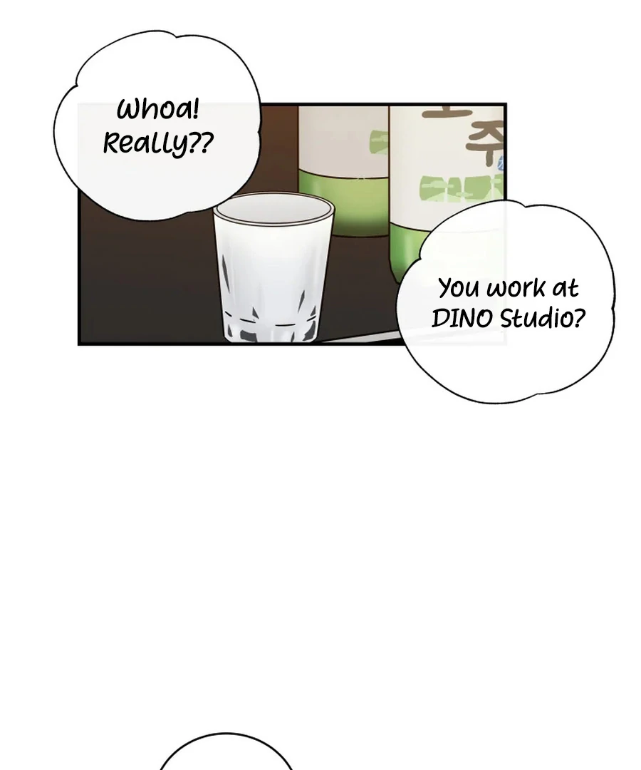Hell of a Romance chapter 14 page 70