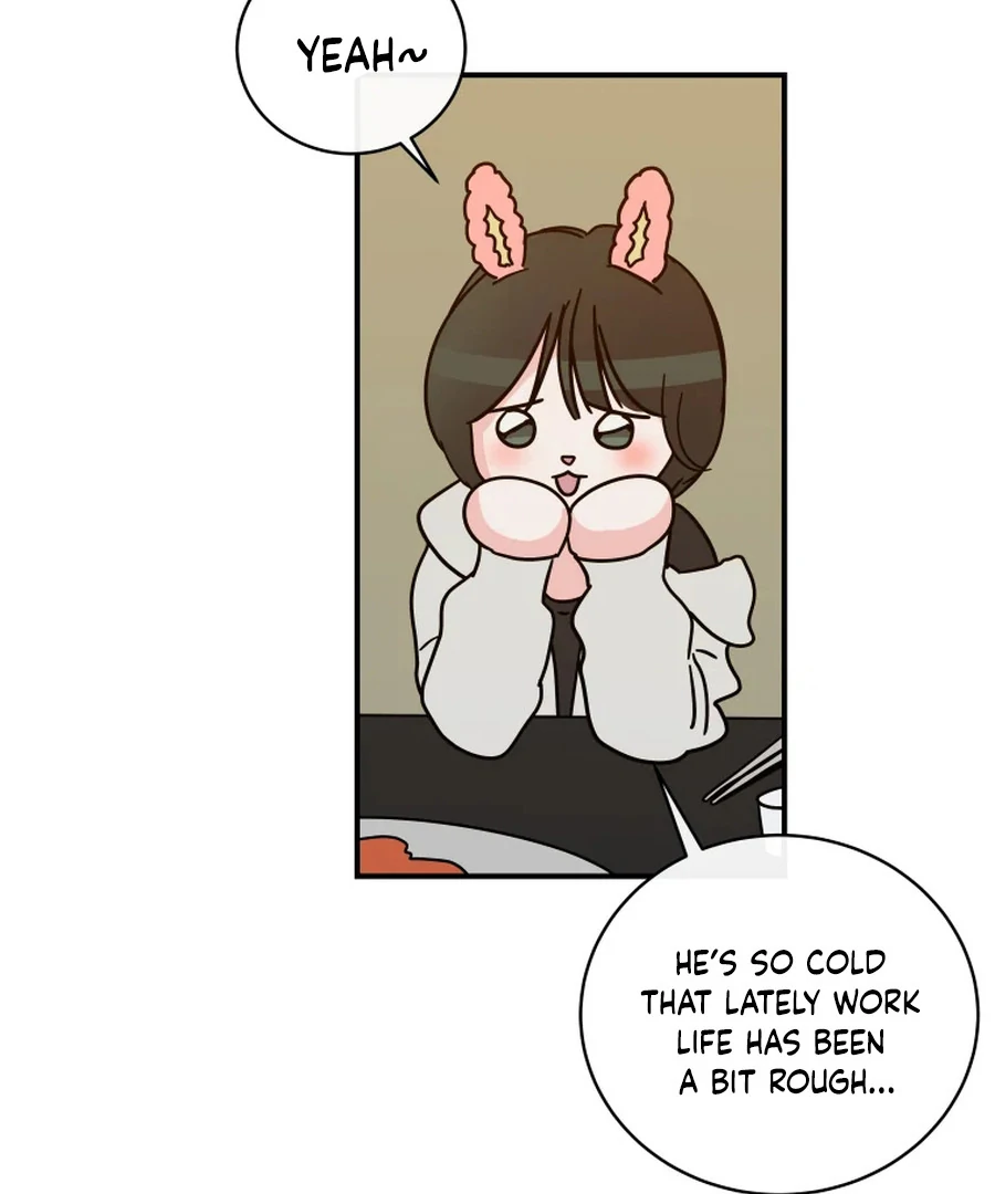 Hell of a Romance chapter 14 page 71