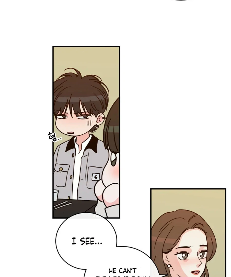 Hell of a Romance chapter 14 page 72