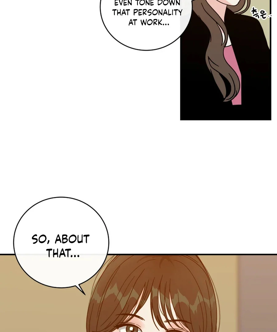 Hell of a Romance chapter 14 page 73