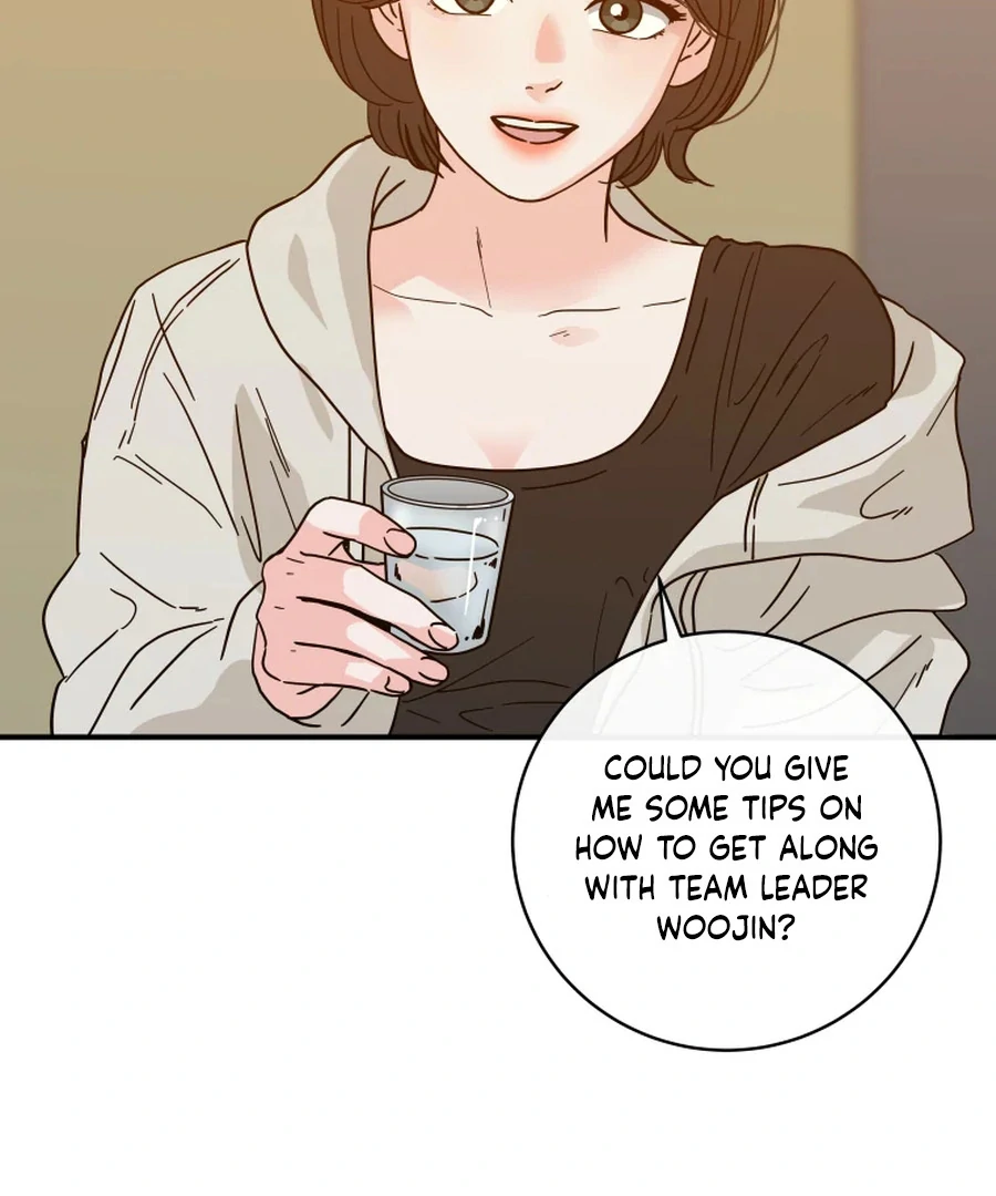 Hell of a Romance chapter 14 page 74