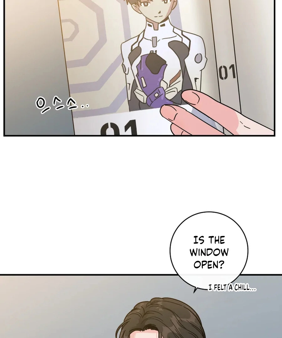 Hell of a Romance chapter 14 page 76