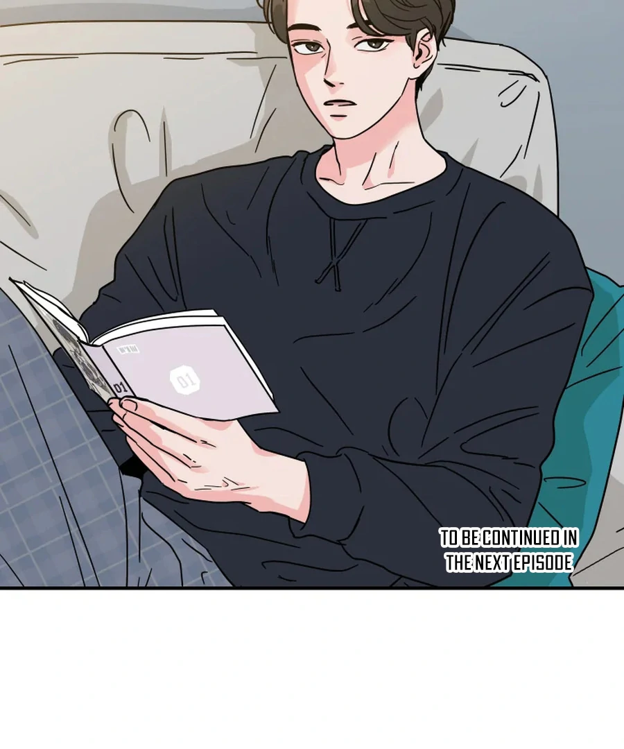 Hell of a Romance chapter 14 page 77