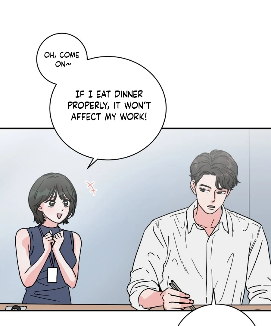 Hell of a Romance chapter 18 page 5