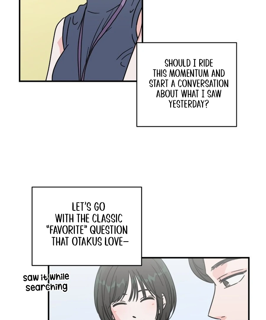 Hell of a Romance chapter 18 page 7