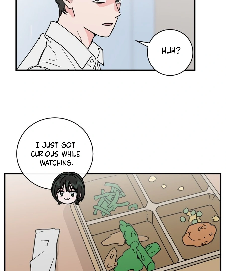 Hell of a Romance chapter 18 page 9