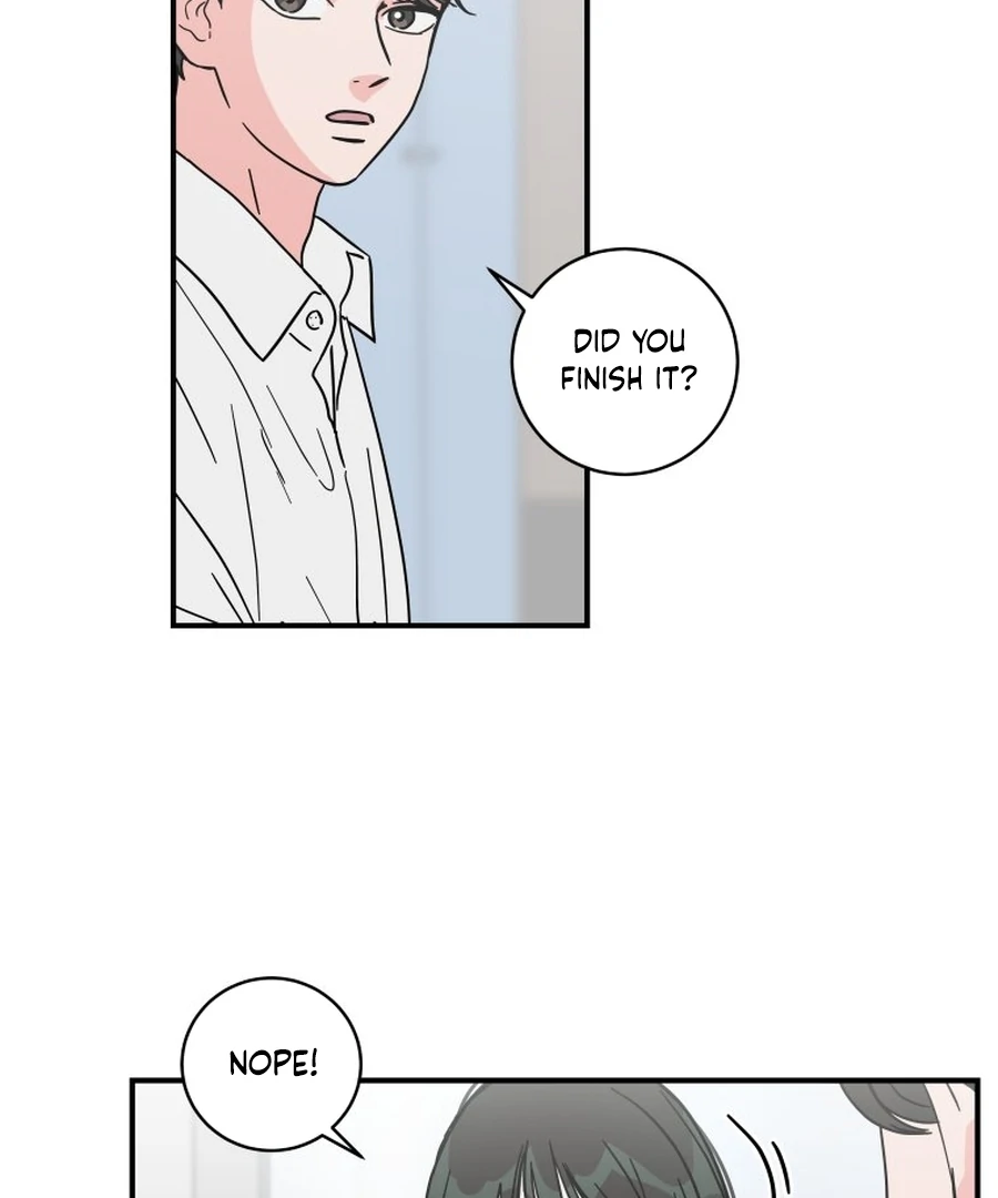 Hell of a Romance chapter 18 page 11