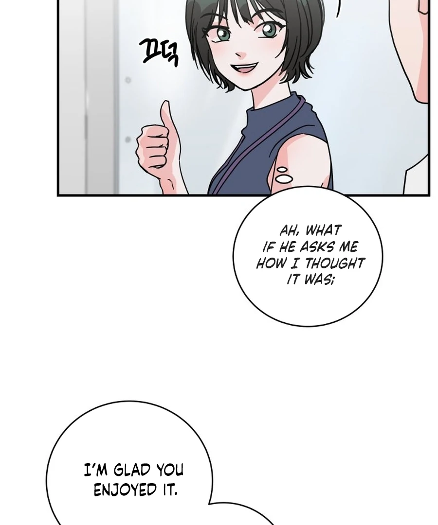 Hell of a Romance chapter 18 page 12