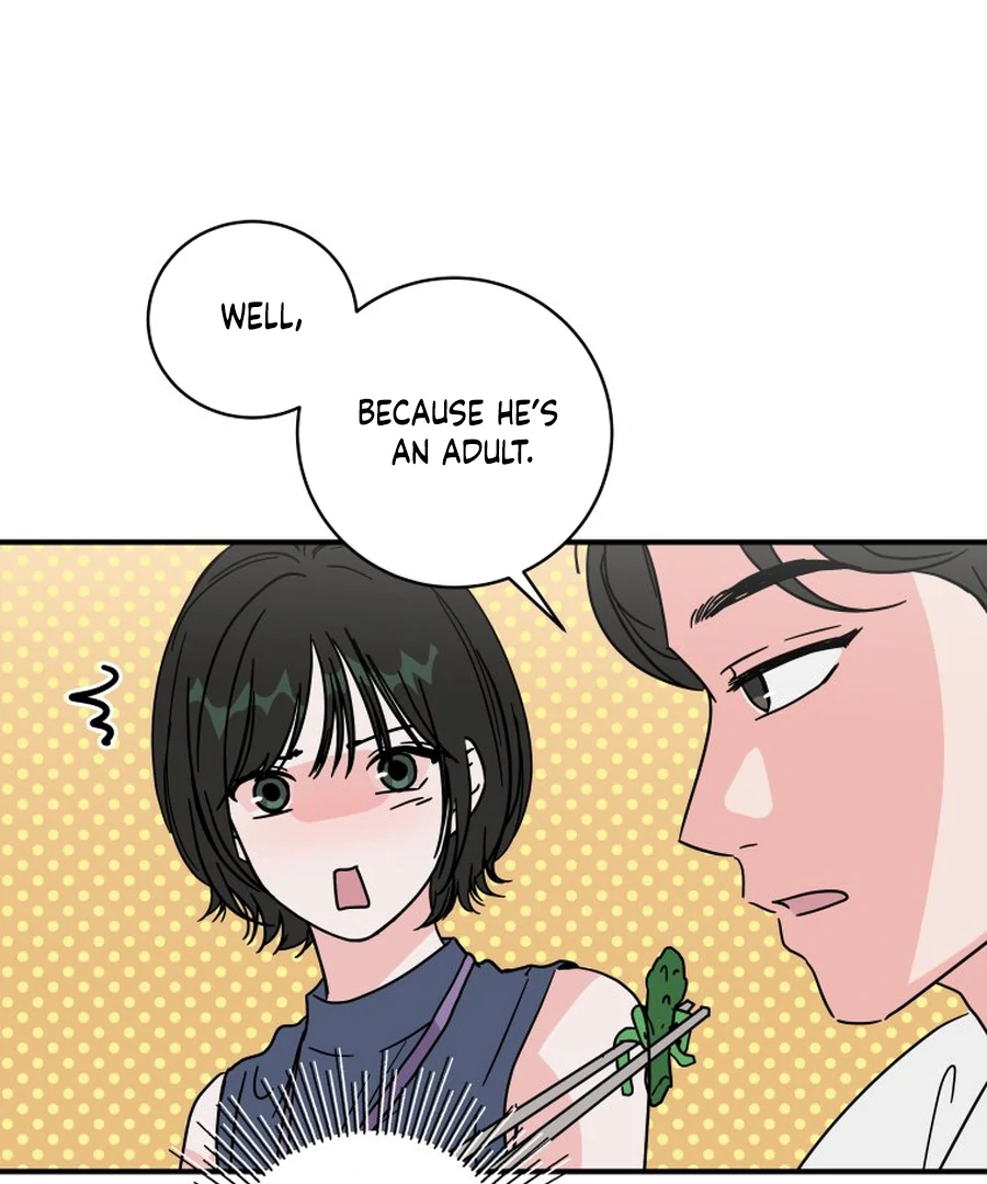Hell of a Romance chapter 18 page 16