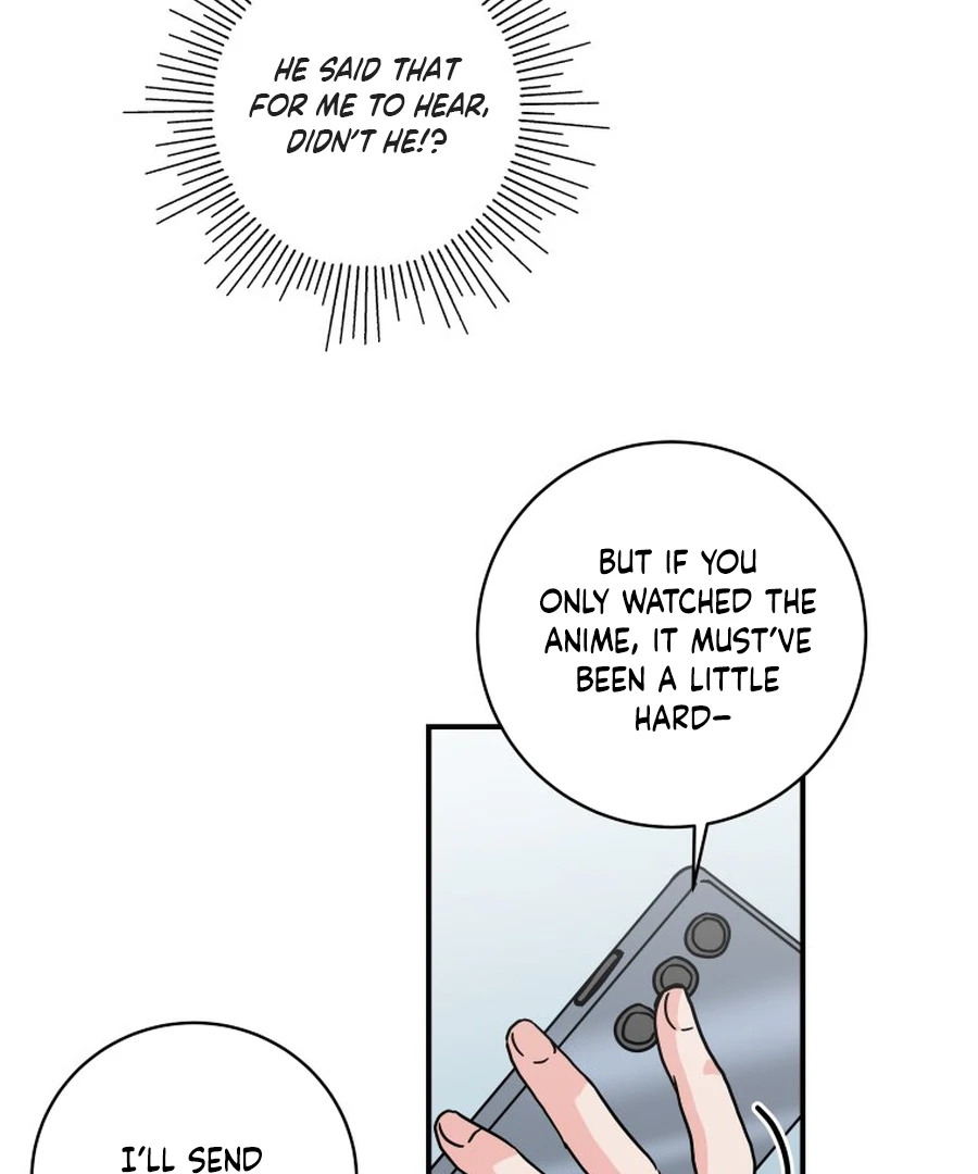 Hell of a Romance chapter 18 page 17