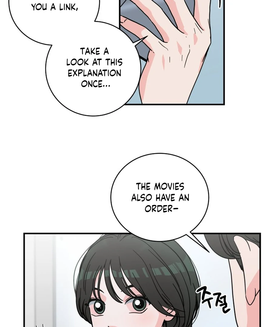 Hell of a Romance chapter 18 page 18