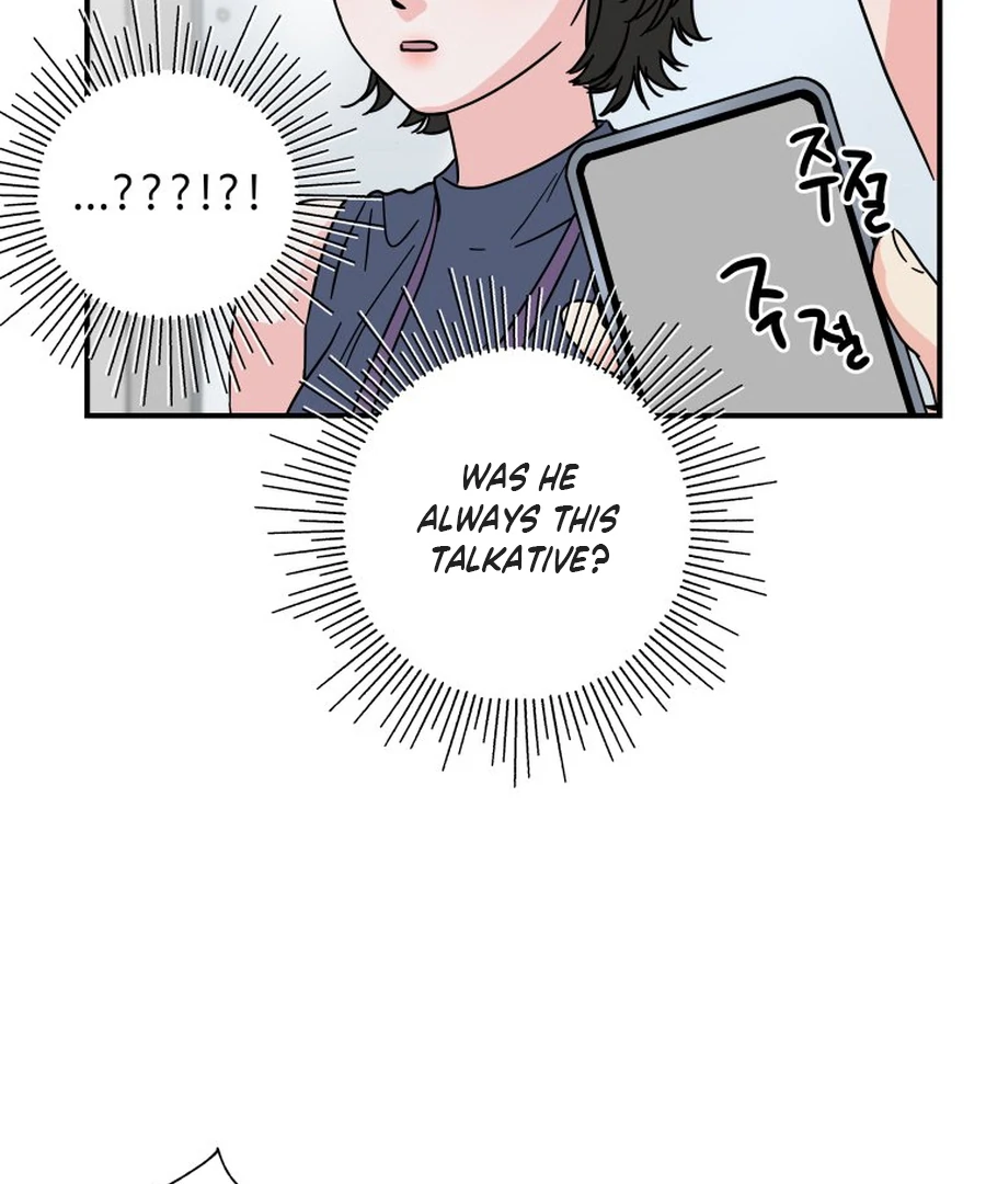 Hell of a Romance chapter 18 page 19