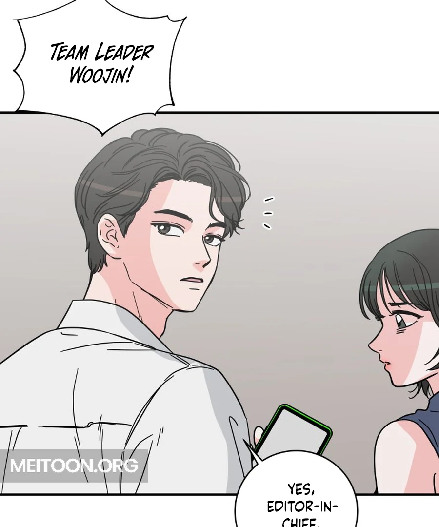 Hell of a Romance chapter 18 page 20