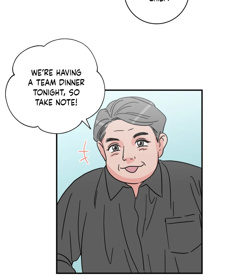 Hell of a Romance chapter 18 page 21