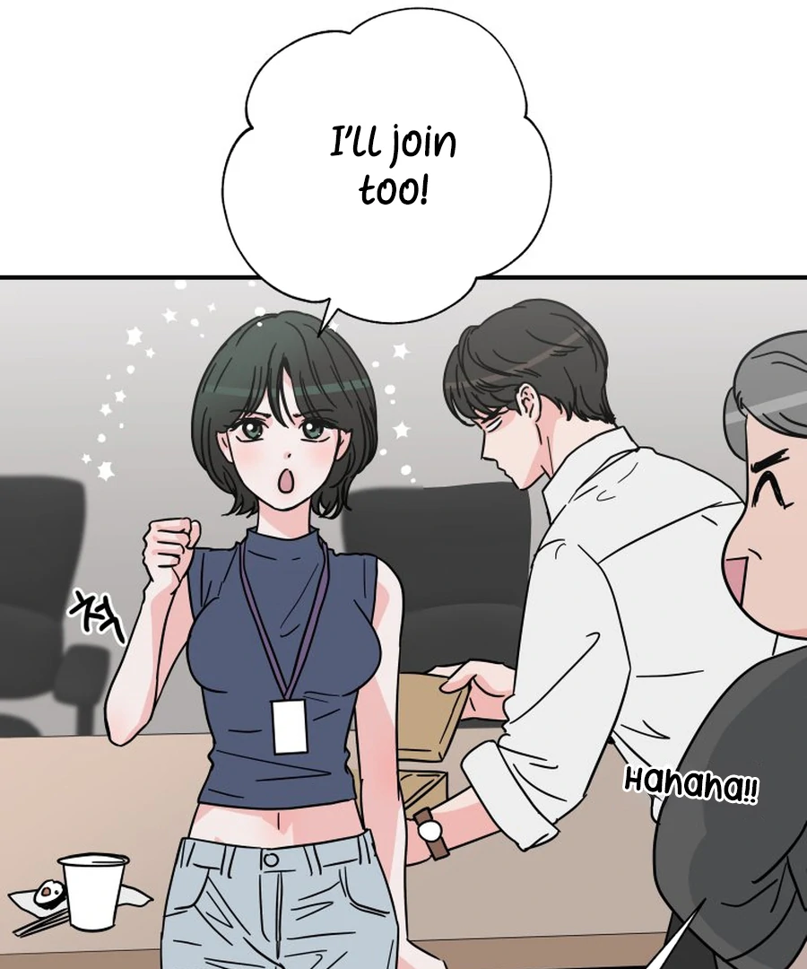 Hell of a Romance chapter 18 page 27