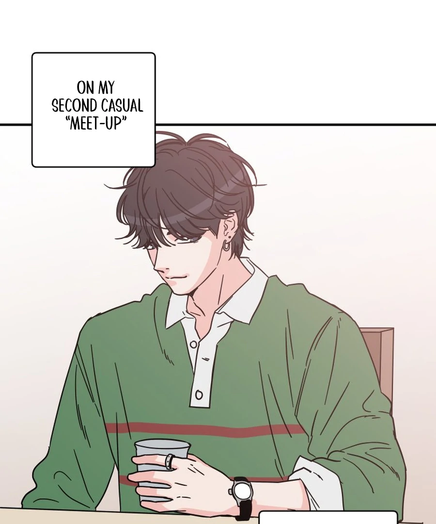 Hell of a Romance chapter 18 page 31
