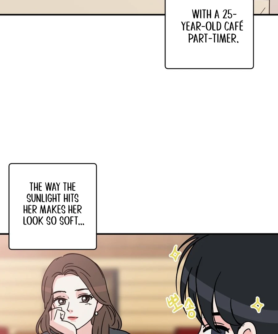 Hell of a Romance chapter 18 page 32