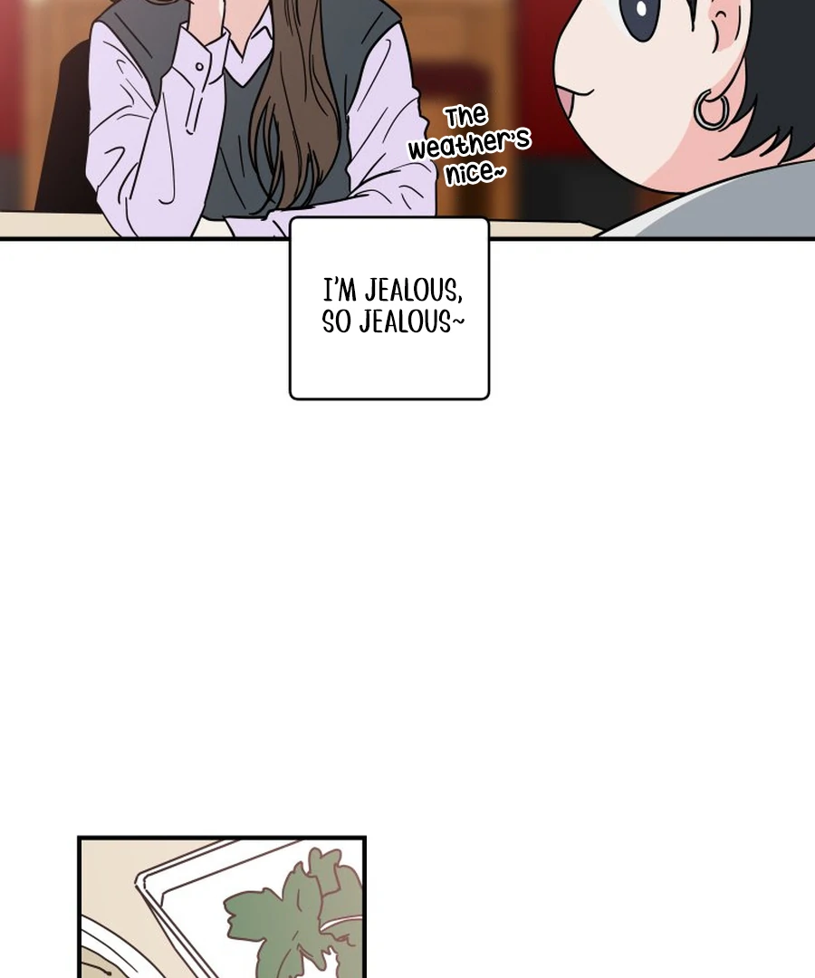 Hell of a Romance chapter 18 page 33