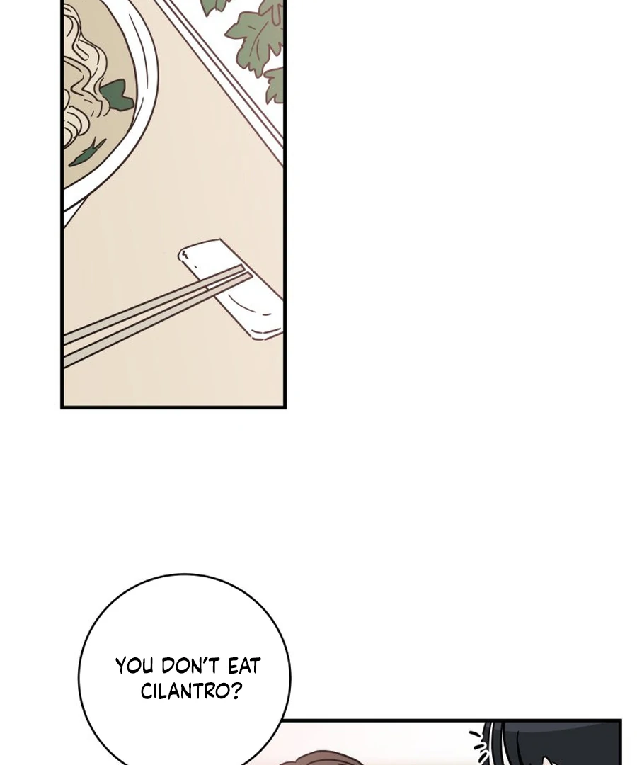 Hell of a Romance chapter 18 page 34