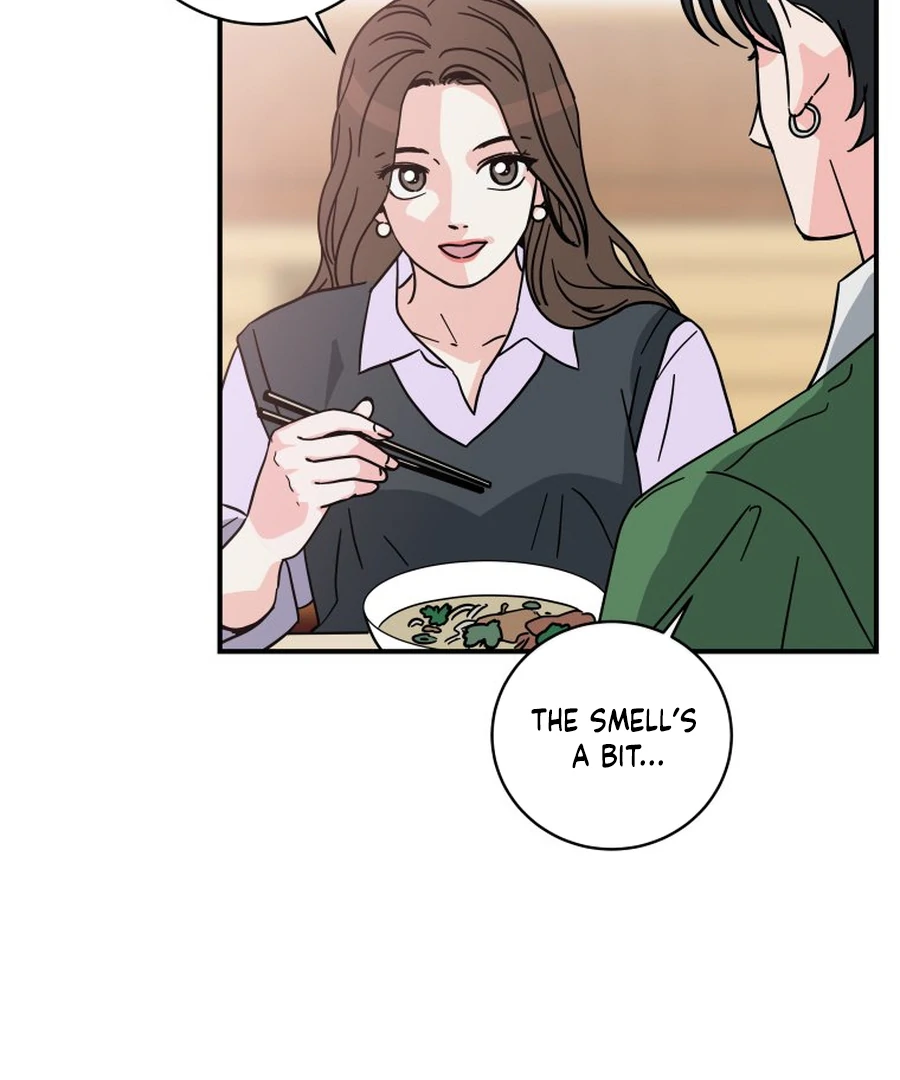 Hell of a Romance chapter 18 page 35