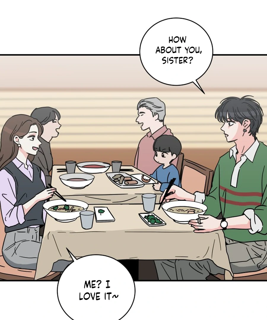 Hell of a Romance chapter 18 page 36