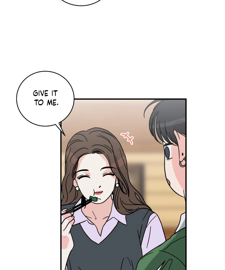 Hell of a Romance chapter 18 page 37