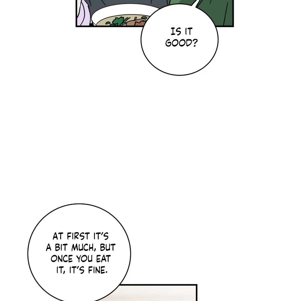 Hell of a Romance chapter 18 page 38
