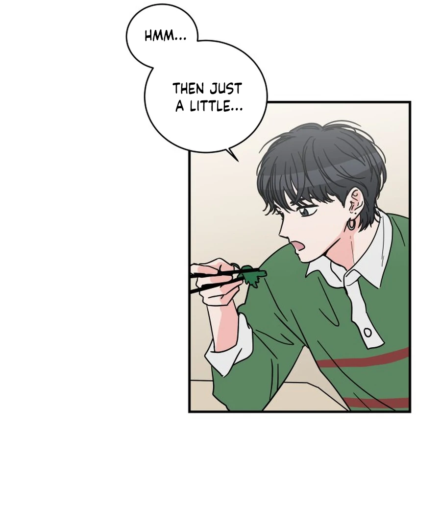 Hell of a Romance chapter 18 page 40